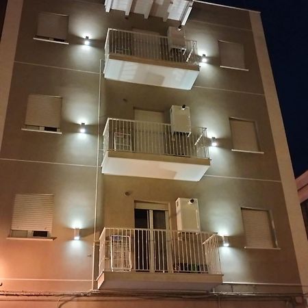 Casa Vacanze De Nittis Барлетта Экстерьер фото