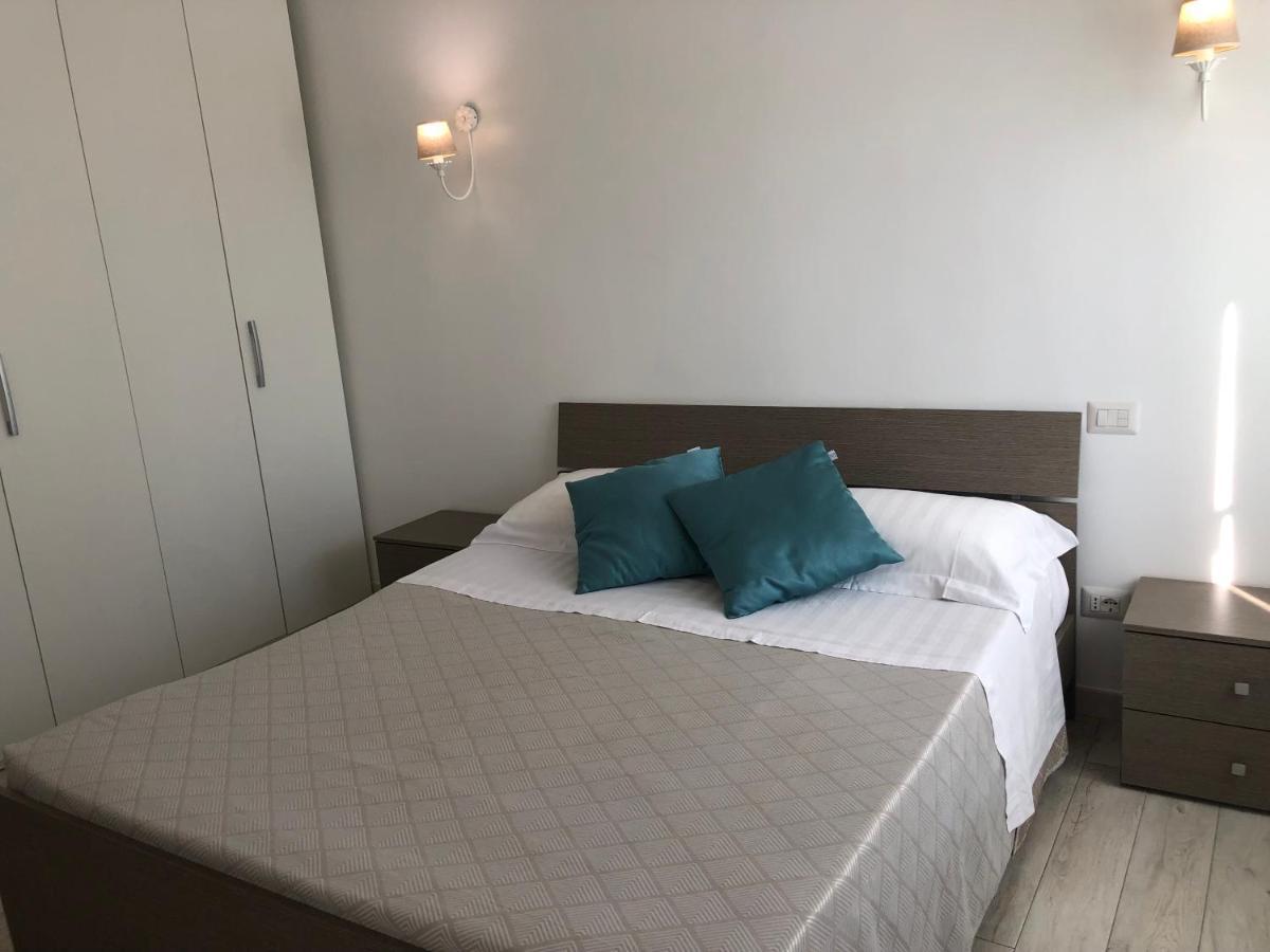 Casa Vacanze De Nittis Барлетта Экстерьер фото
