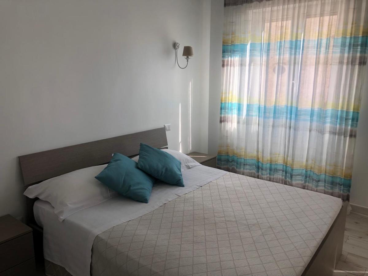 Casa Vacanze De Nittis Барлетта Экстерьер фото