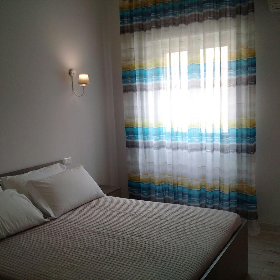 Casa Vacanze De Nittis Барлетта Экстерьер фото