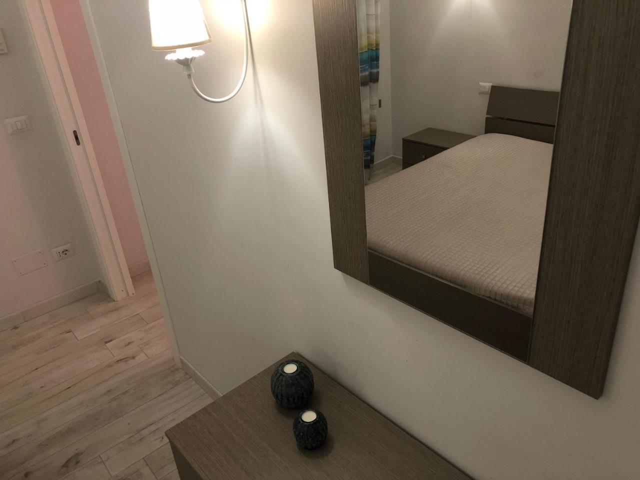Casa Vacanze De Nittis Барлетта Экстерьер фото